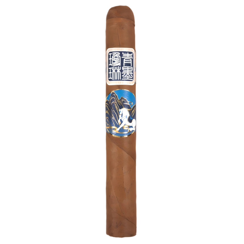 Home 14 ChìMolly Dynasty Robusto
