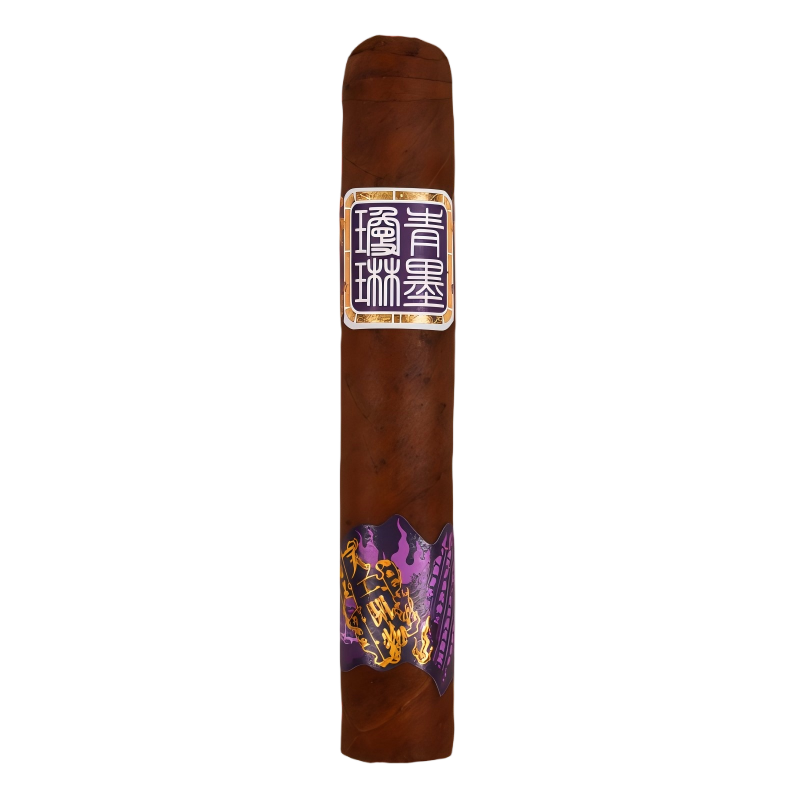 ChìMolly Pioneer Robusto