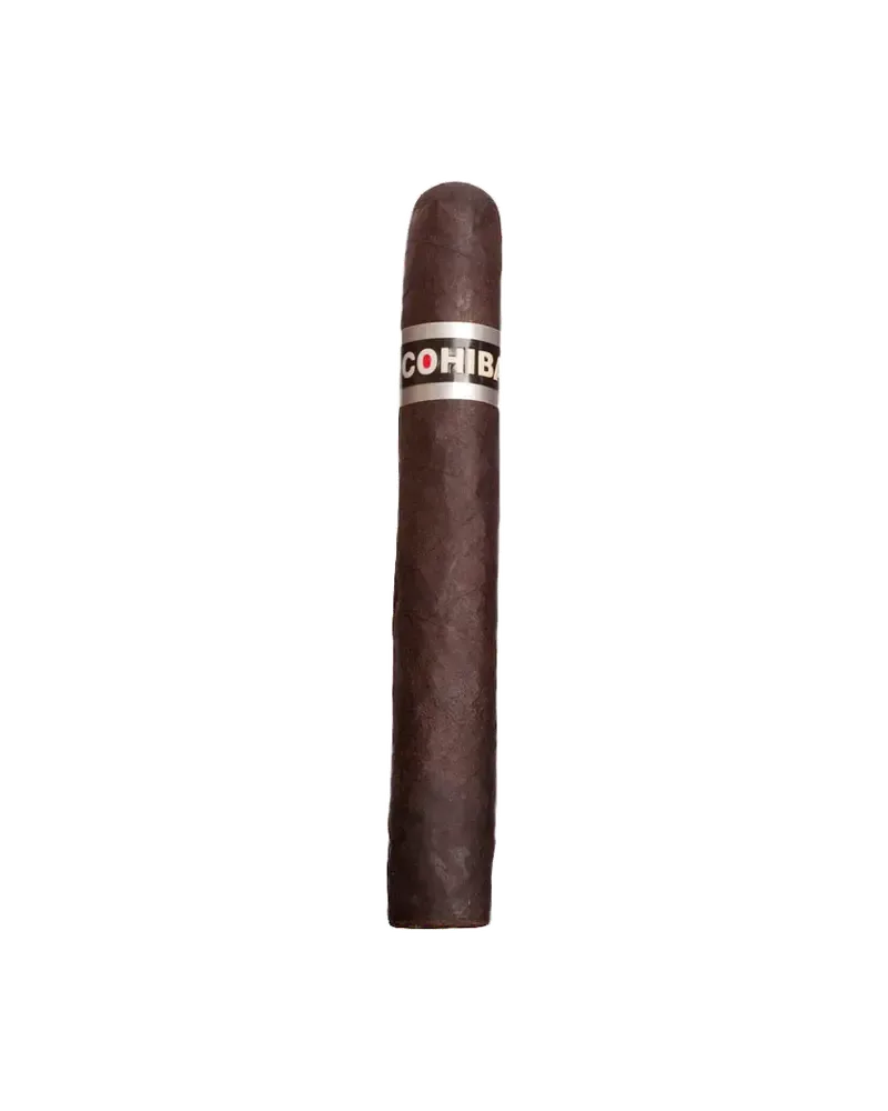 Cohiba Black Robusto Crystal