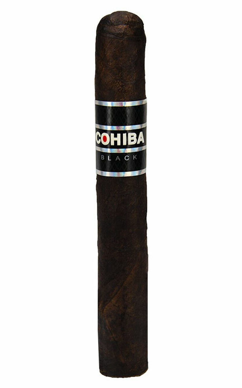 Cohiba Black Supremo