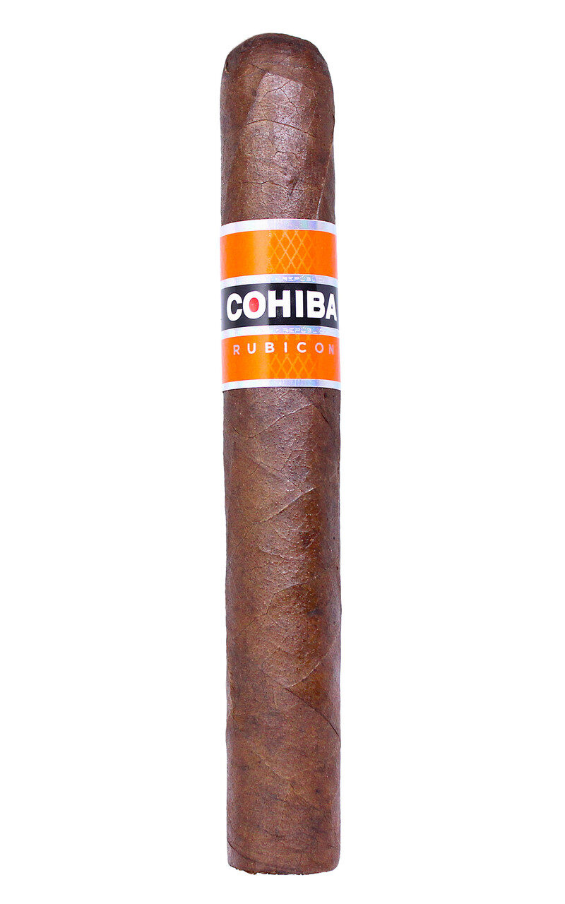 Cohiba Rubicon Toro