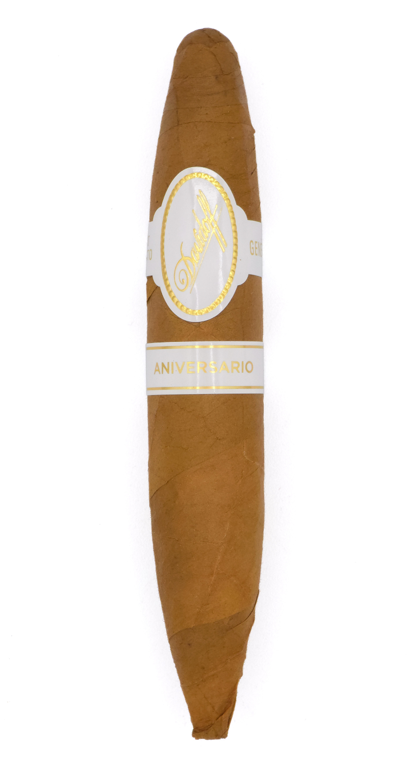 Davidoff Aniversario Short Perfecto