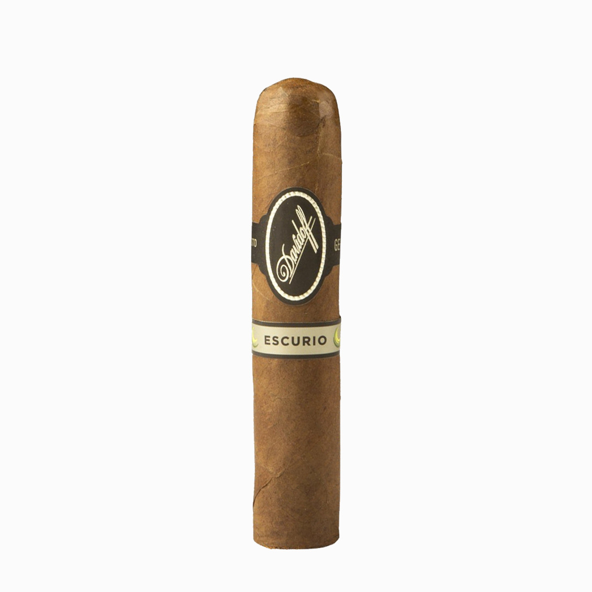 Davidoff Escurio Robusto Tubo 1 Davidoff Escurio Robusto Tubo