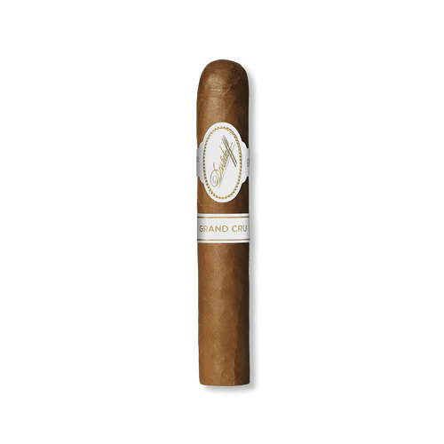 Davidoff Grand Cru No.5 1 Davidoff Grand Cru No.5