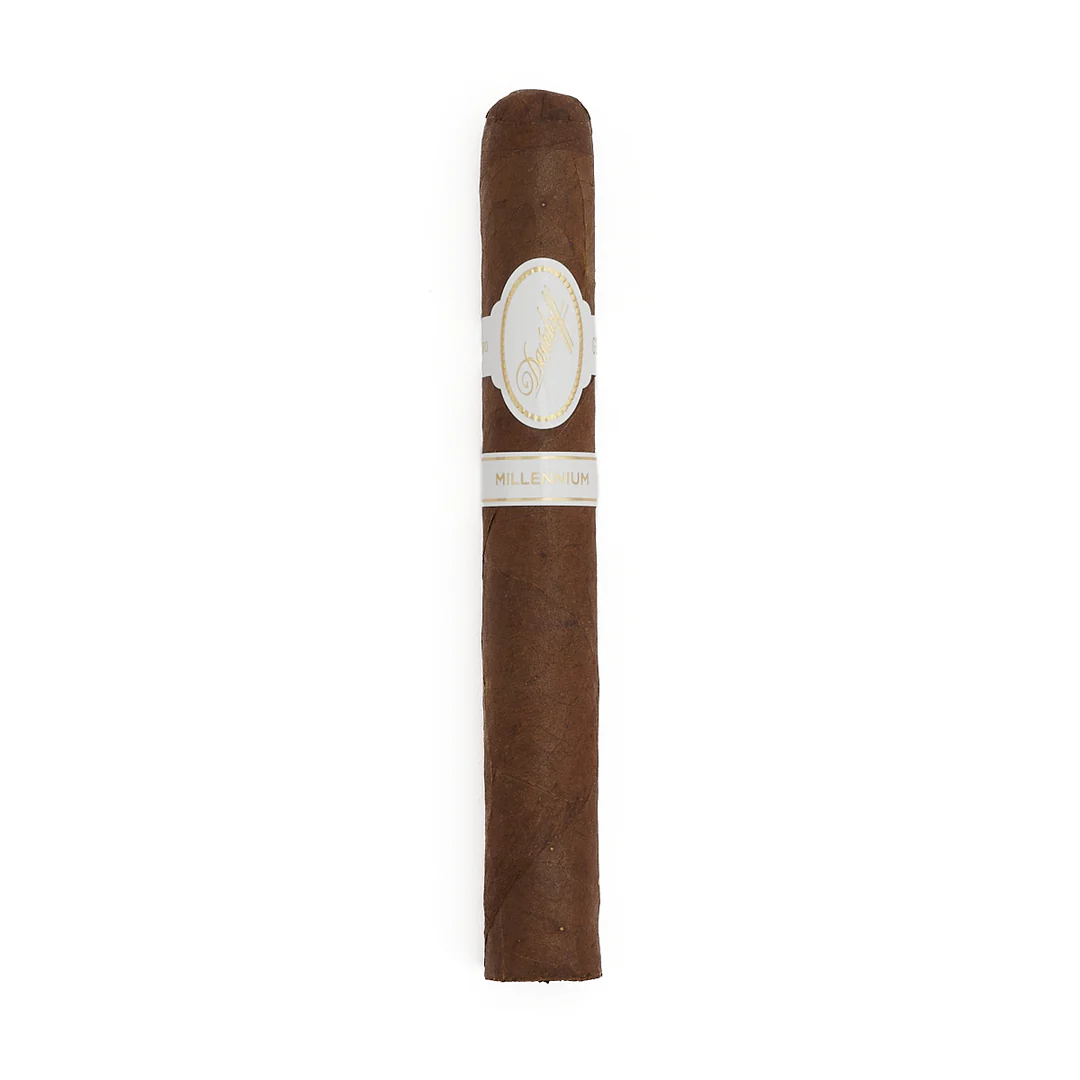 Davidoff Millennium Toro 1 Davidoff Millennium Toro