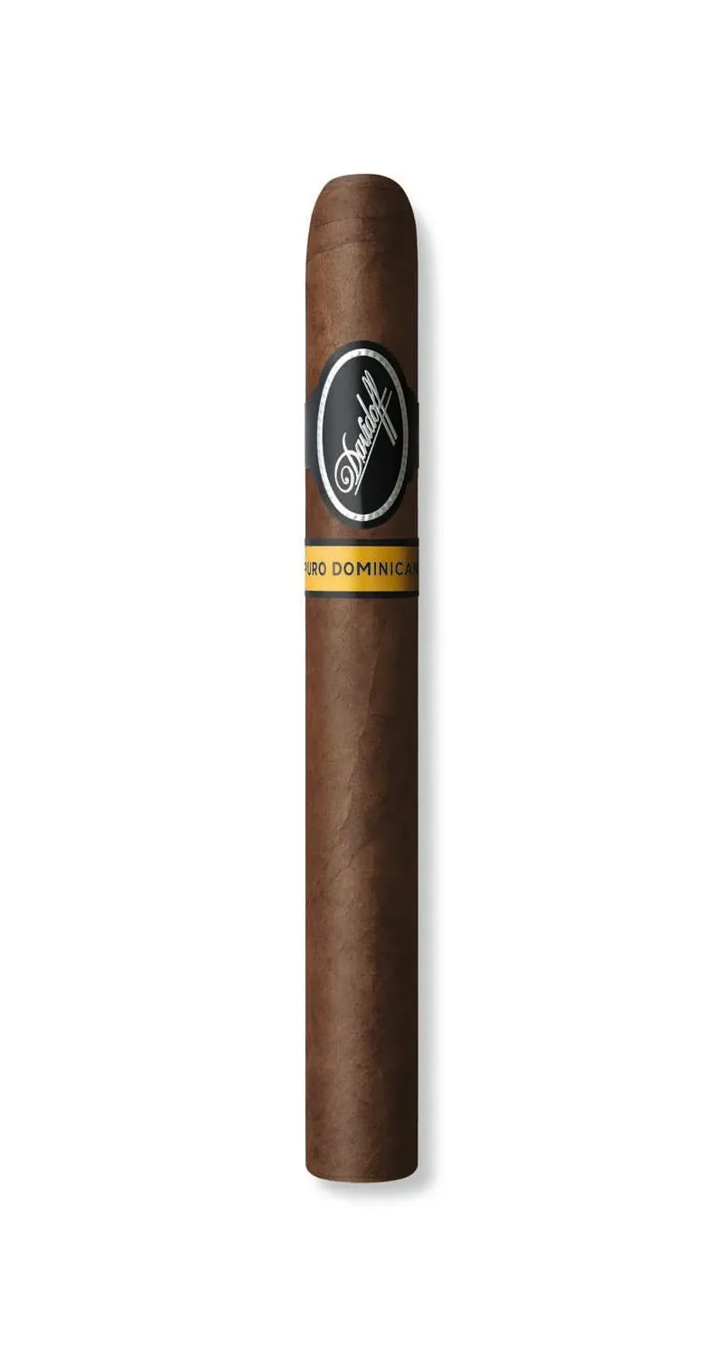 Davidoff Puro Dominicano Corona Larga