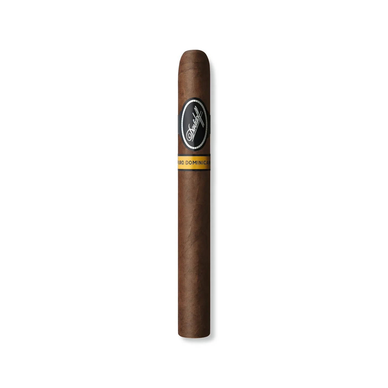 Davidoff Puro Dominicano Corona Larga