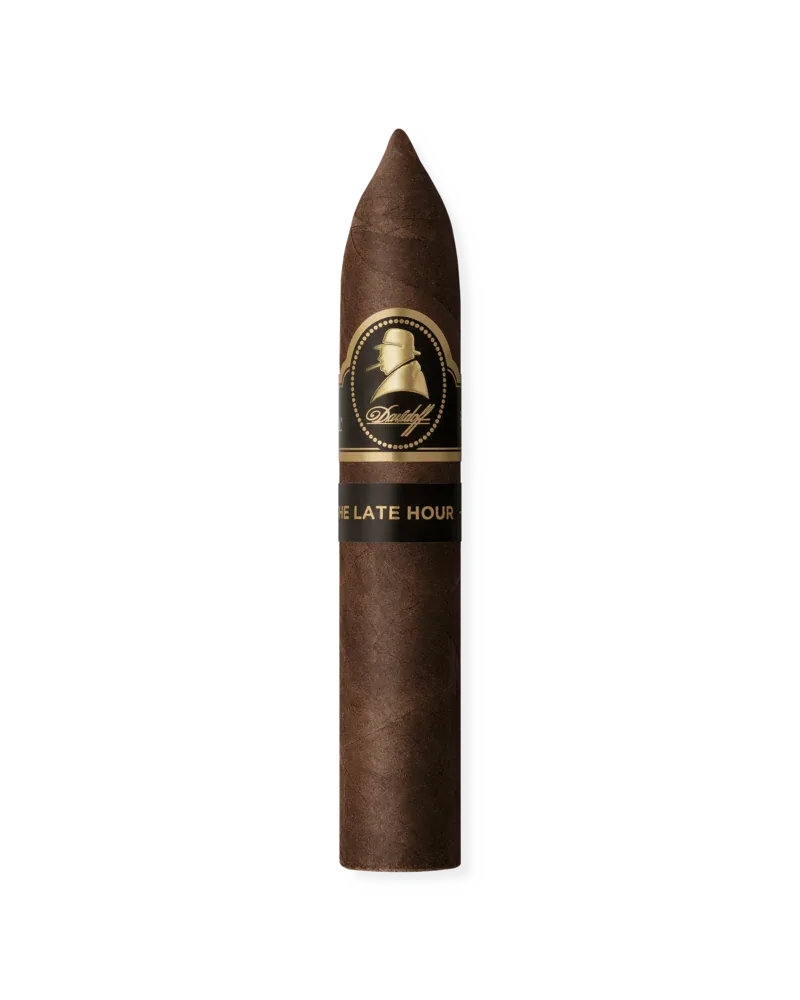 Davidoff Winston Churchill Late Hour Belicoso