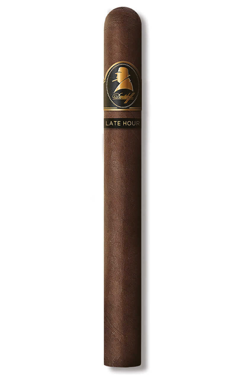 Davidoff Winston Churchill Late Hour Toro