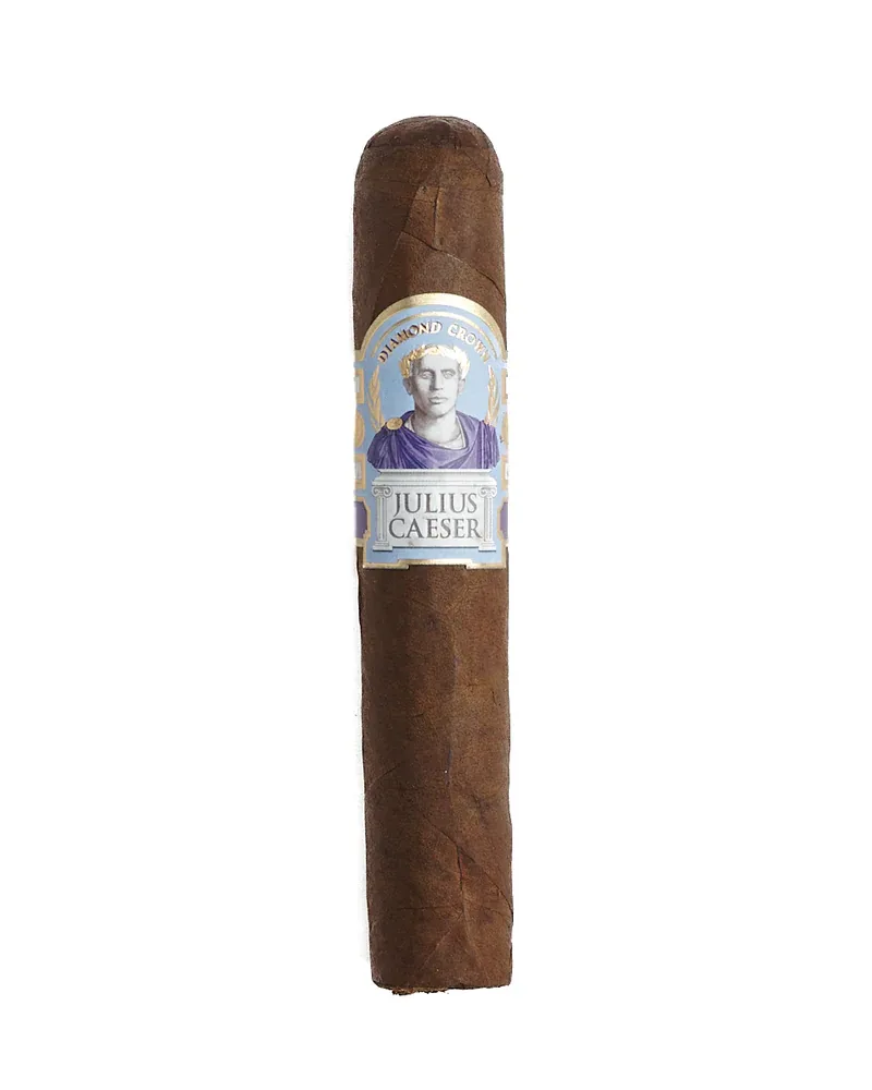 Diamond Crown Julius Caeser Robusto