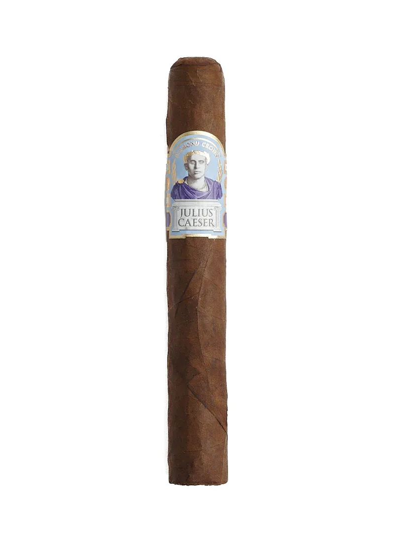 Diamond Crown Julius Caeser Toro