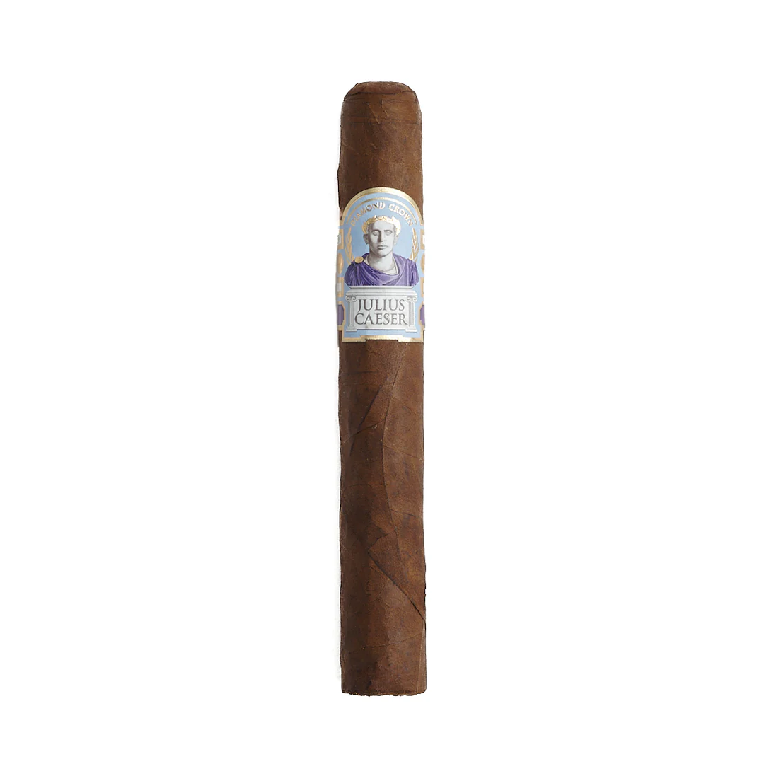 Diamond Crown Julius Caeser Toro