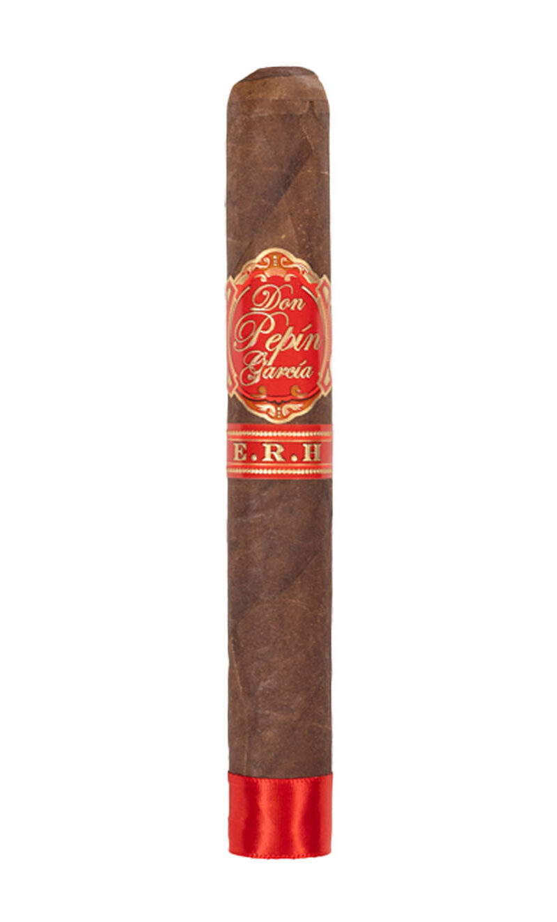 Don Pepin Garcia-''E.R.H''-Toro