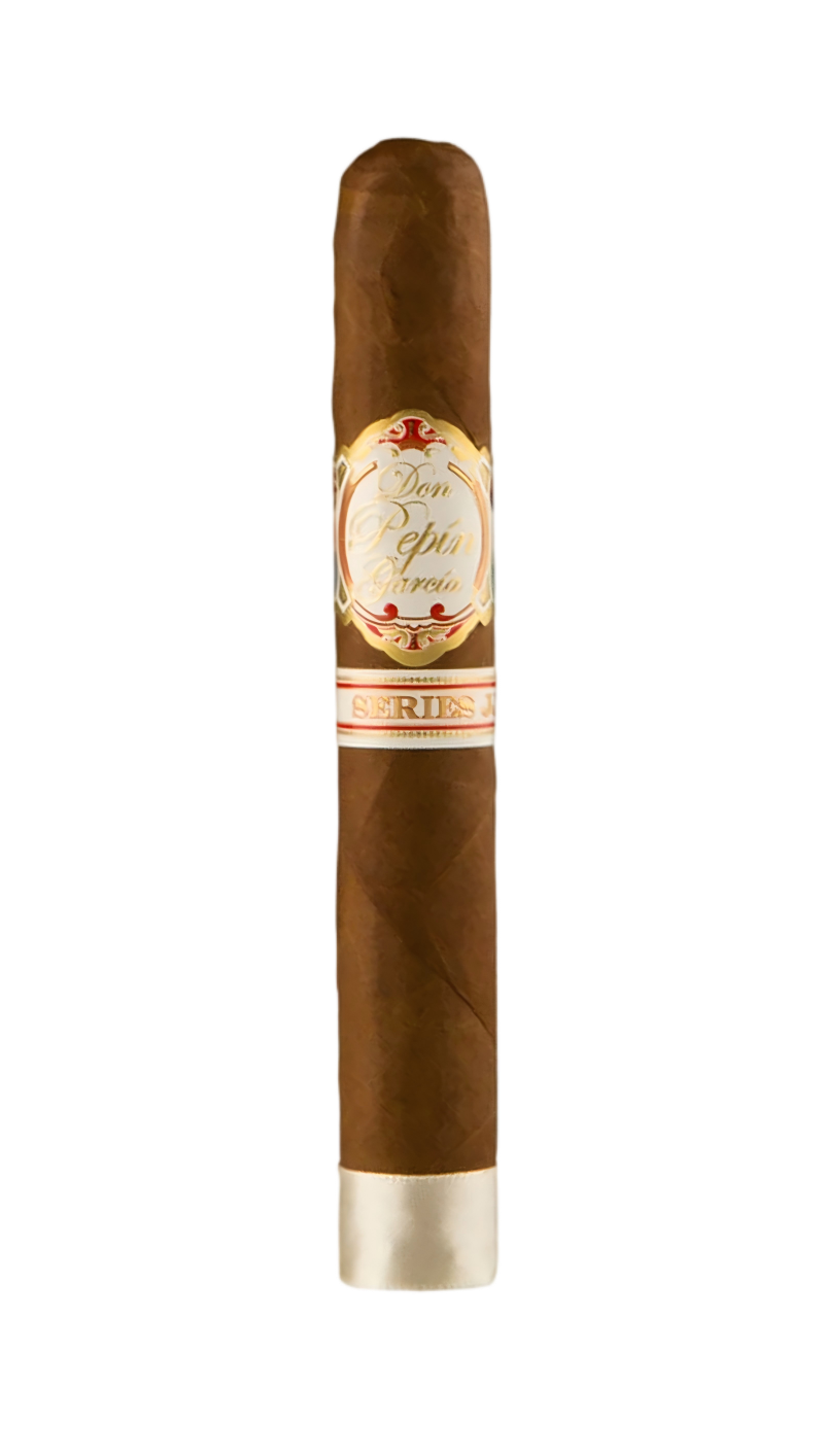 Don Pepin Garcia Series JJ Toro