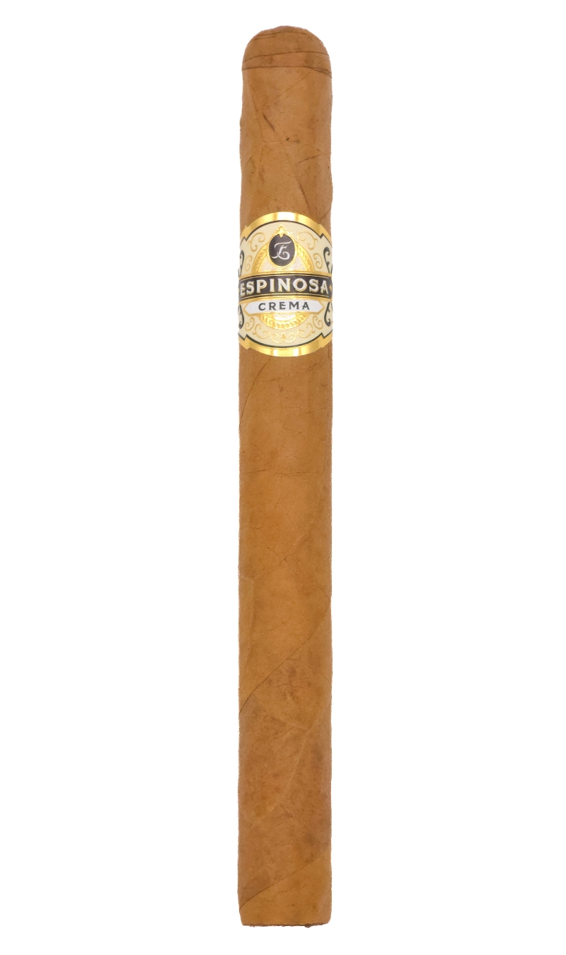 Espinosa Crema No. 1 Churchill