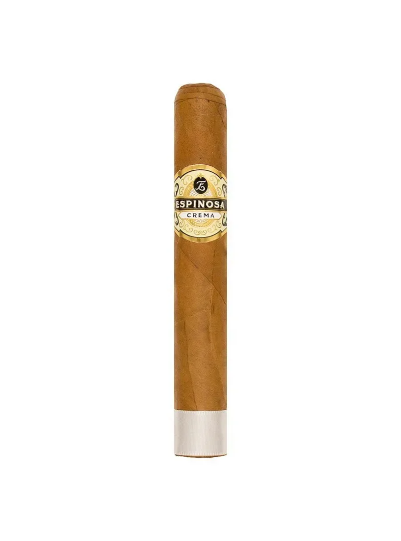 Espinosa Crema No. 4 Robusto
