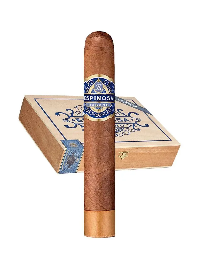 Espinosa Habano Toro/No. #5