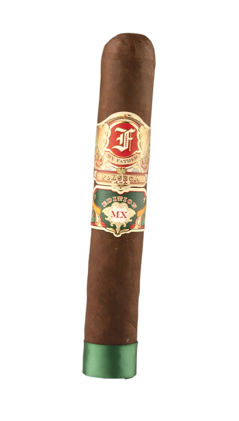 Fonseca-*MX*-Toro Gordo