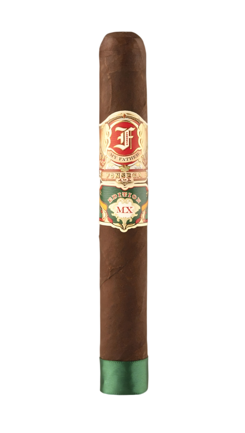 Fonseca-*MX*-Toro Grande
