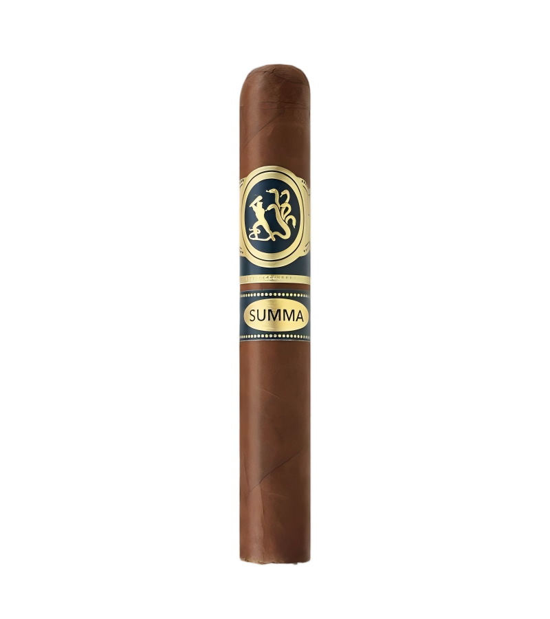 Ferio Tego Summa Robusto