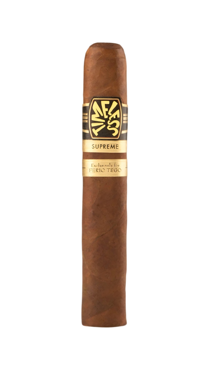 Ferio Tego Timeless Supreme 660
