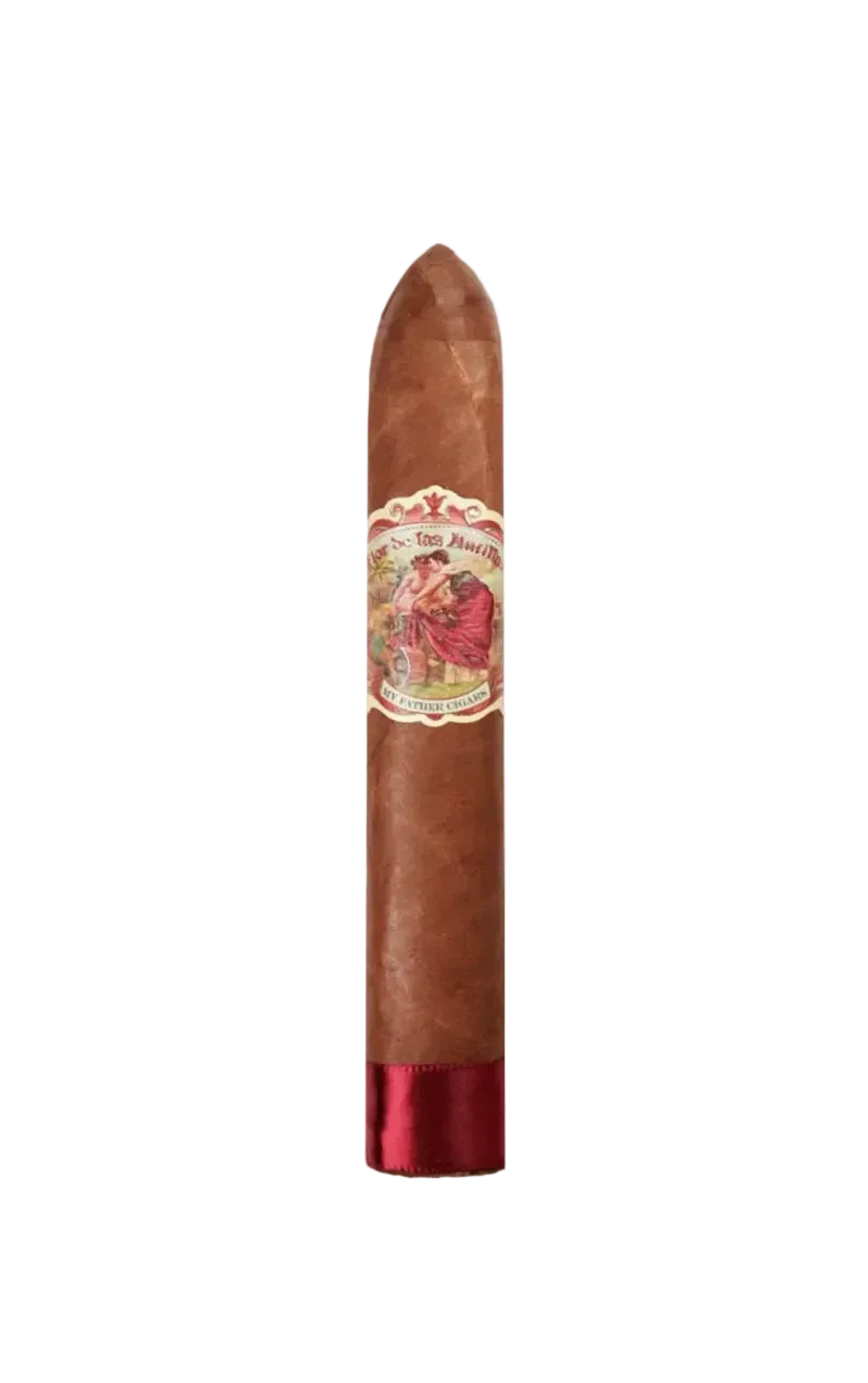 Flor de las Antillas-Belicoso