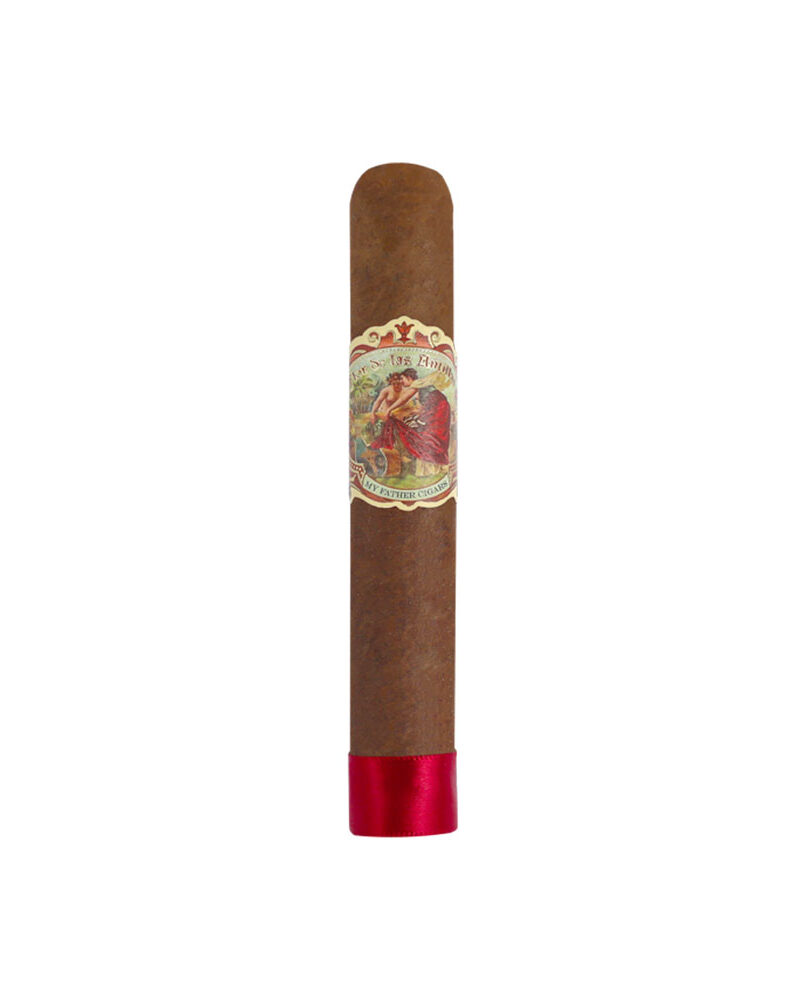 Flor de las Antillas-Robusto
