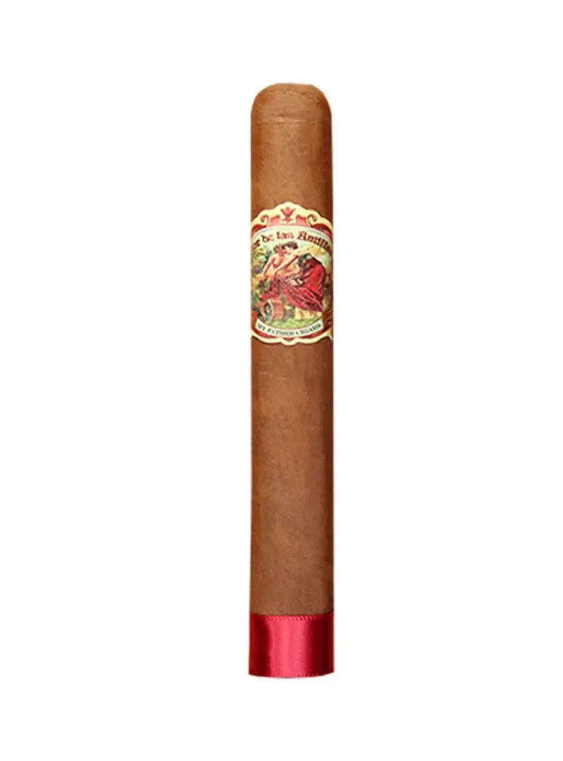 Flor de las Antillas-Toro