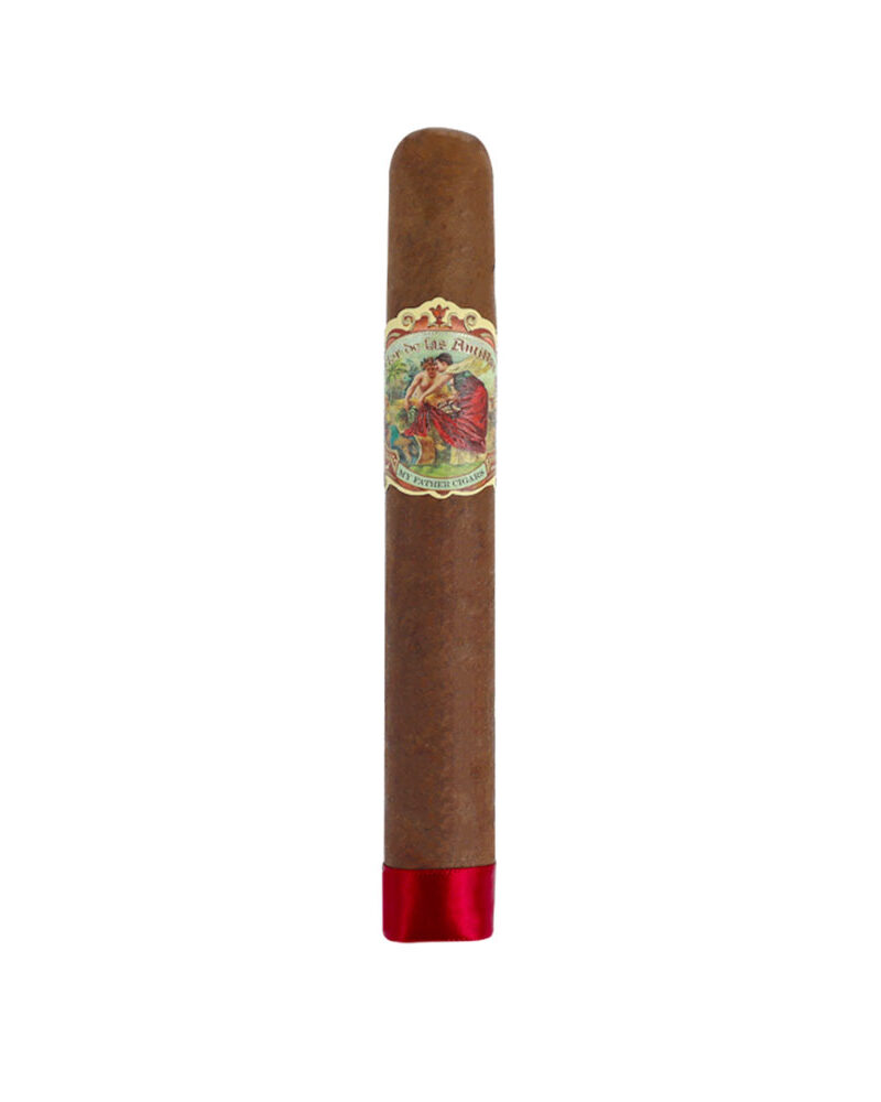 Flor de las Antillas-Toro Gordo