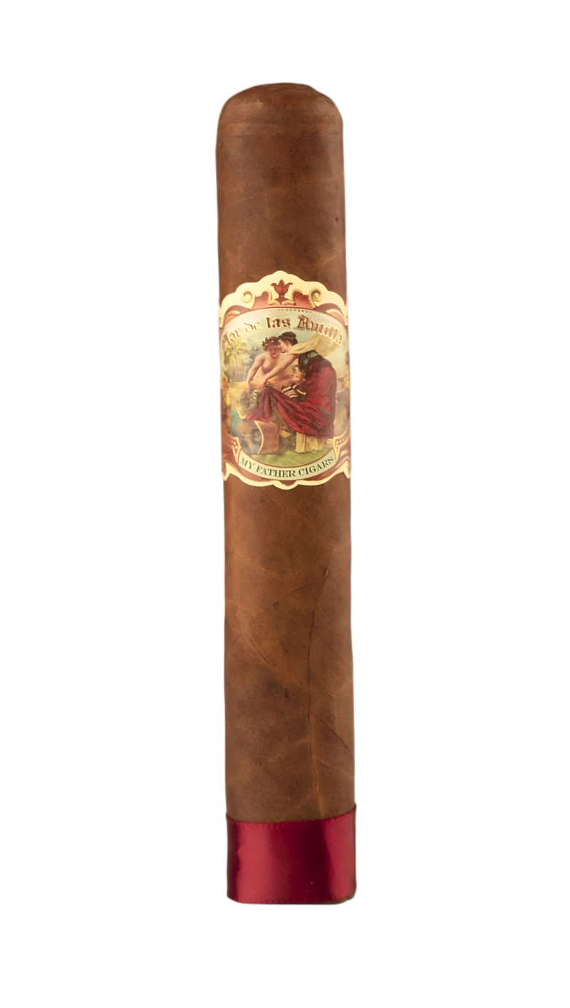 Flor de las Antillas-Toro Grande