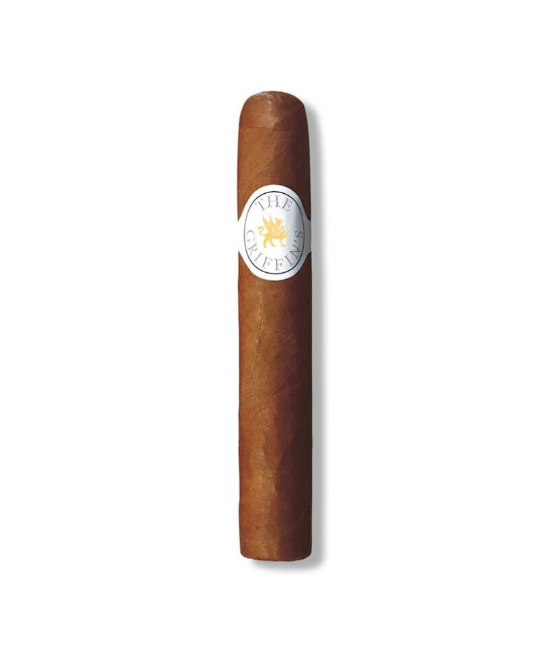 Griffin's Classic Robusto
