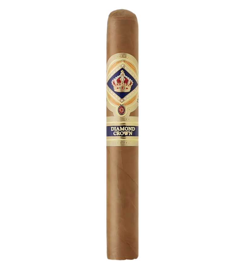 J.C. Newman Diamond Crown Churchill #2 NAT