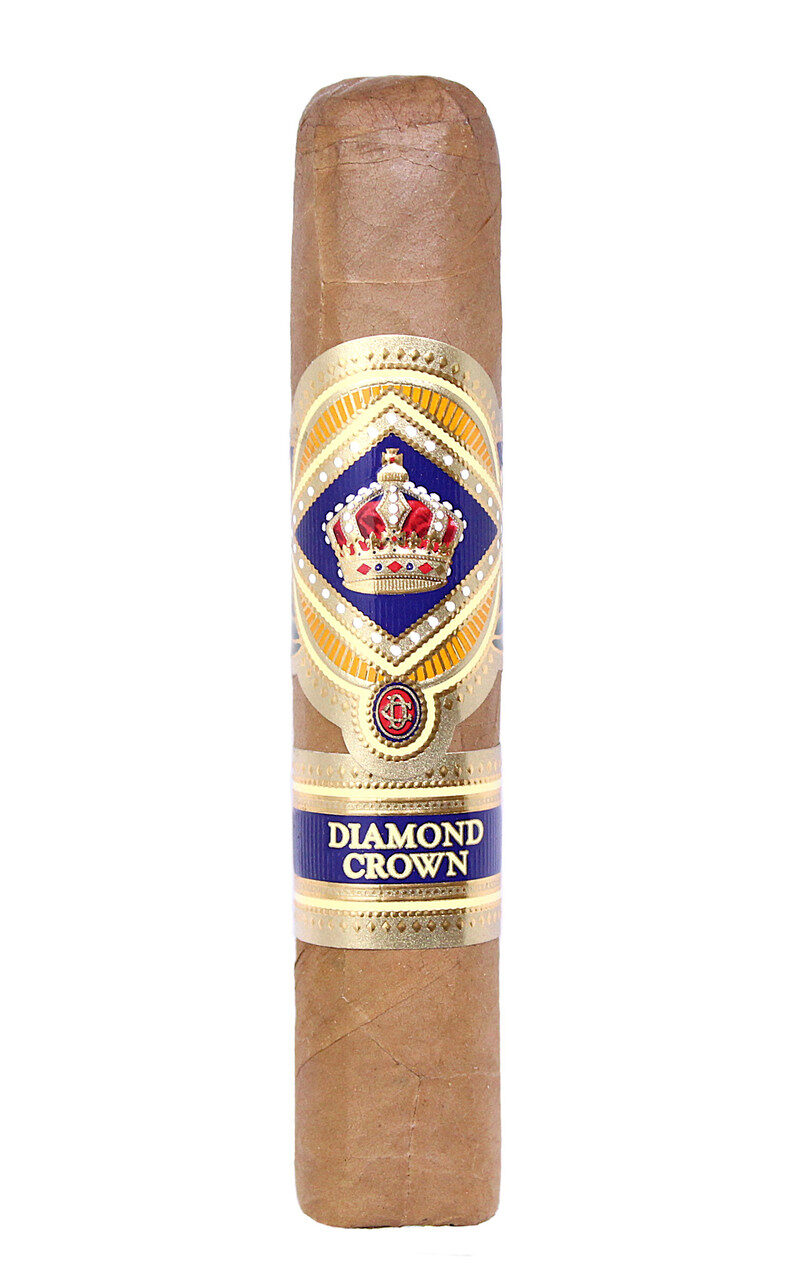 J.C. Newman Diamond Crown Robusto #5 NAT