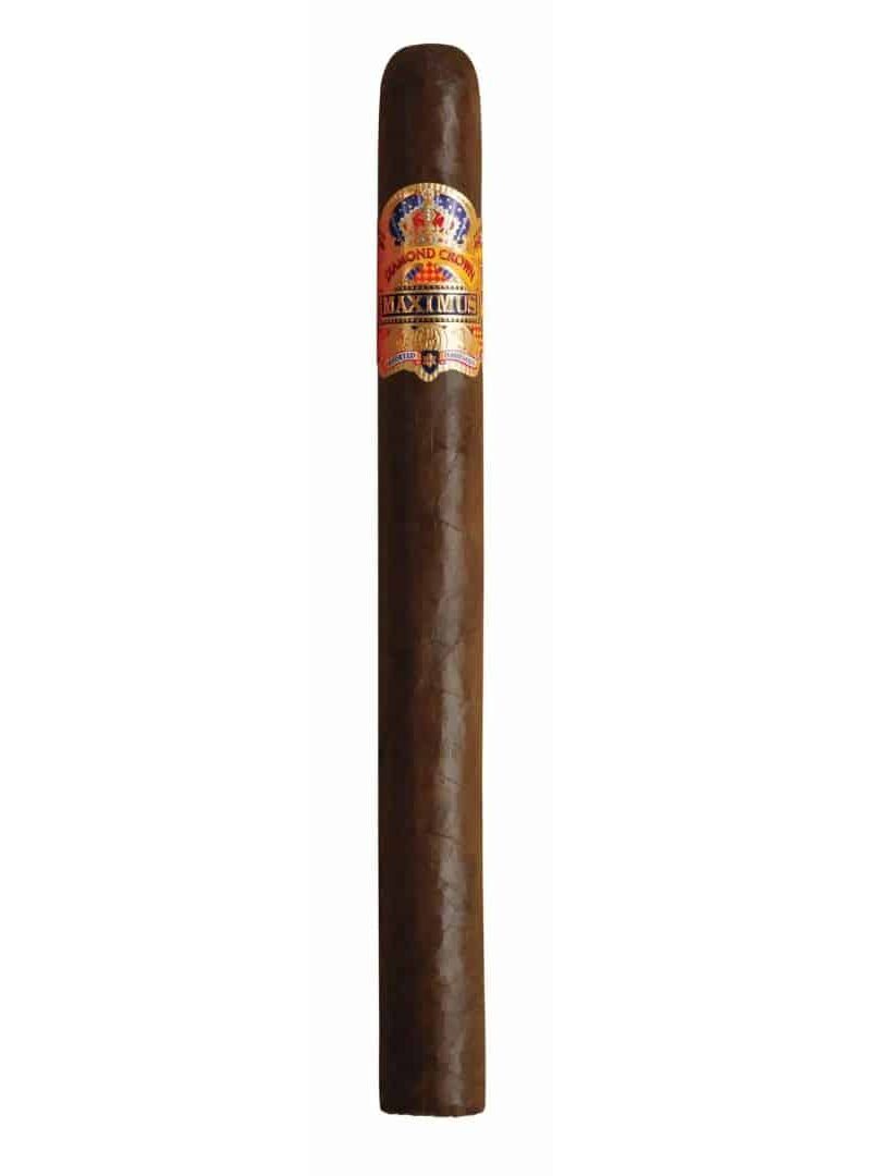 J.C. Newman Maximus Double Corona