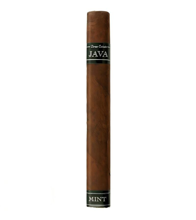 Java Mint Toro