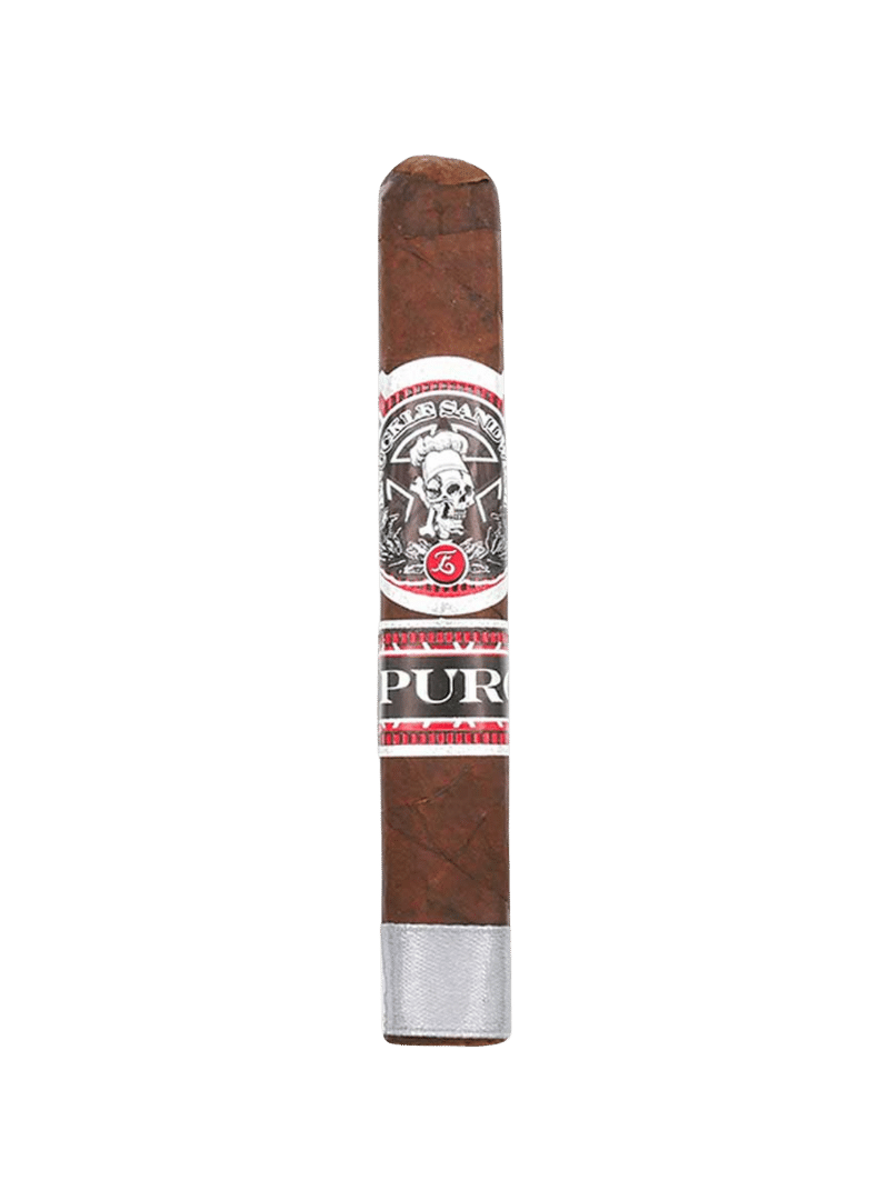Knuckle Sandwich Puro Nicaragua Robusto