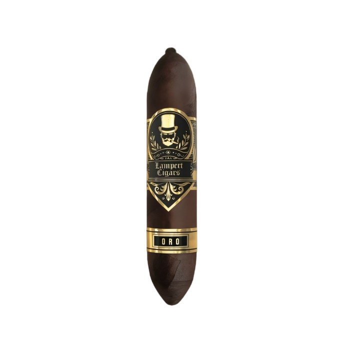 Lampert Small Oro Line Small Batch Production-Short Perfecto