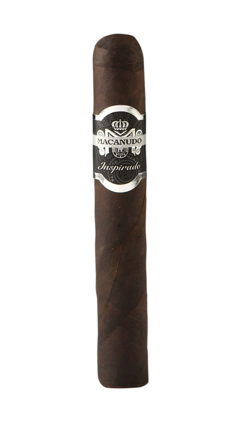 Macanudo Inspirado Black Toro