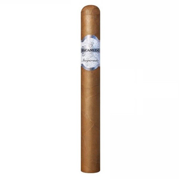 Macanudo Inspirado White Toro 1 Macanudo Inspirado White Toro