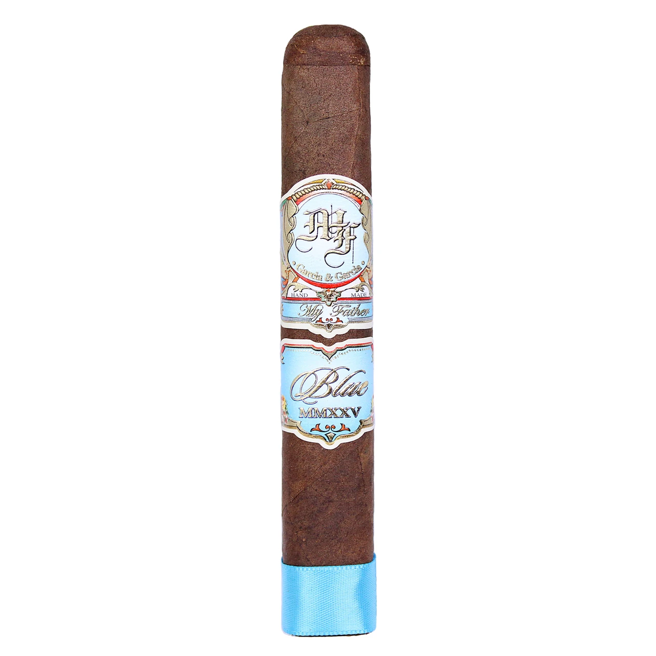 My Father Blue Robusto 1 My Father Blue Robusto