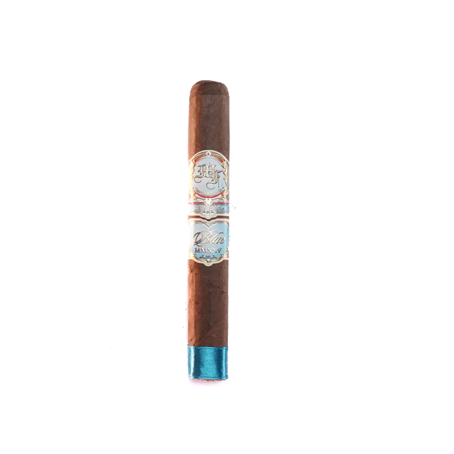 My Father Blue Toro 1 My Father Blue Toro
