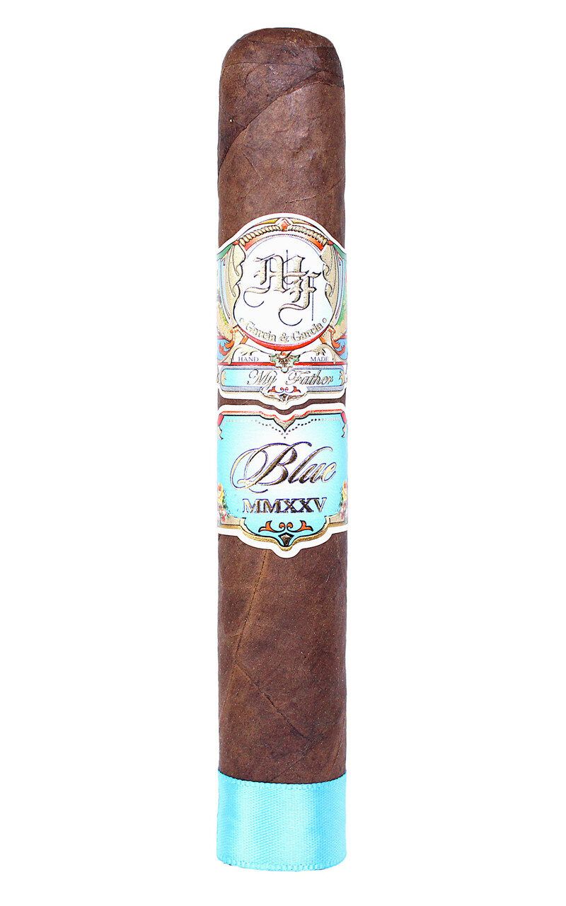My Father Blue Toro Gordo