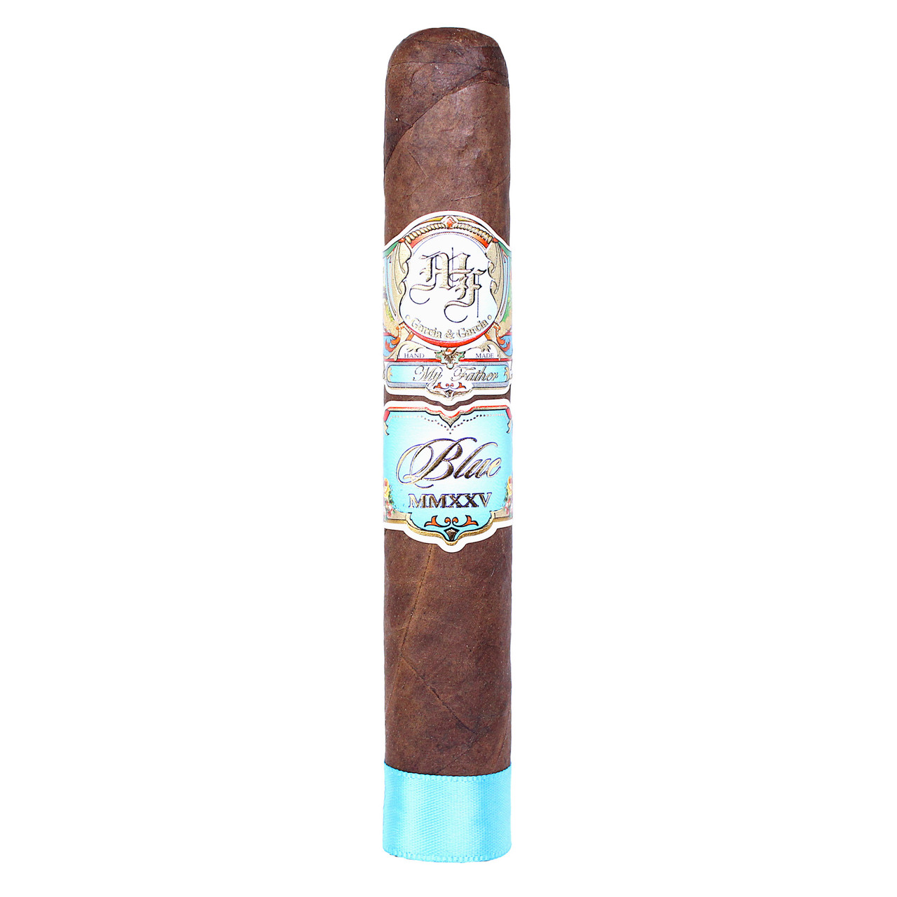 My Father Blue Toro Gordo