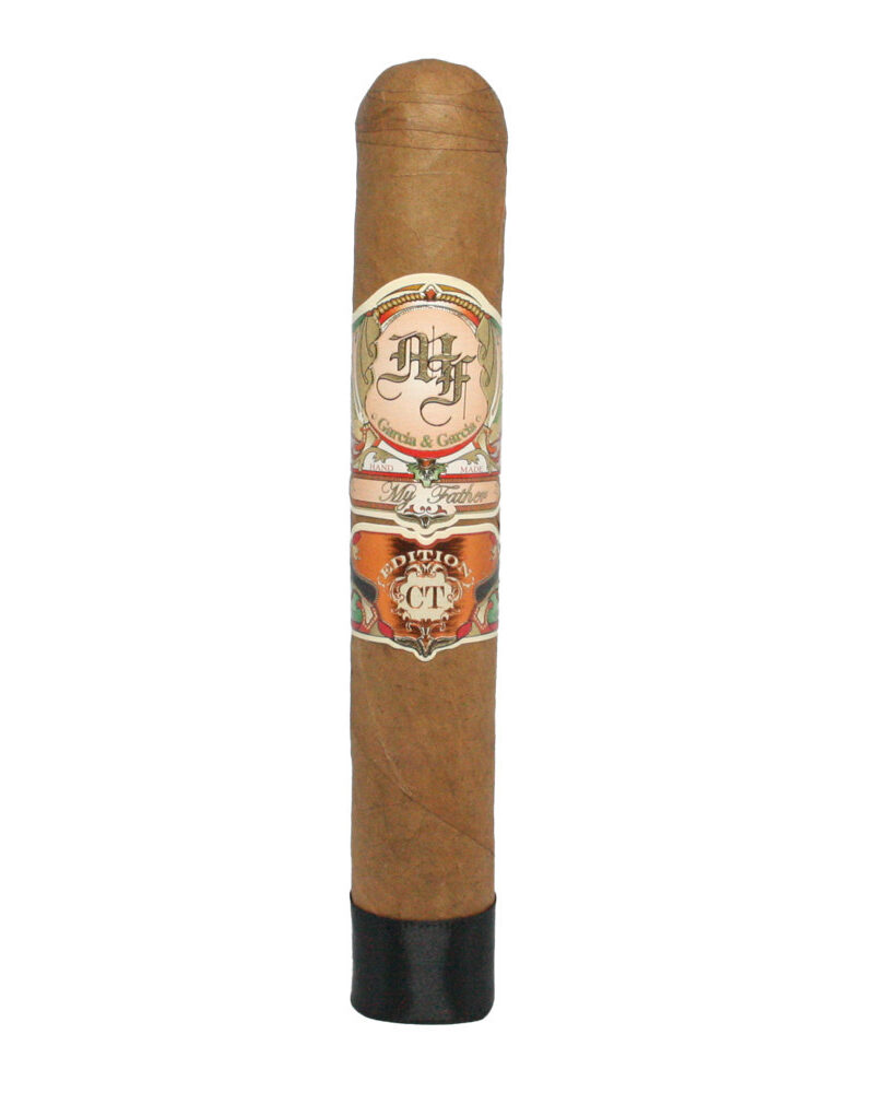My Father ''CONNECTICUT''-Robusto