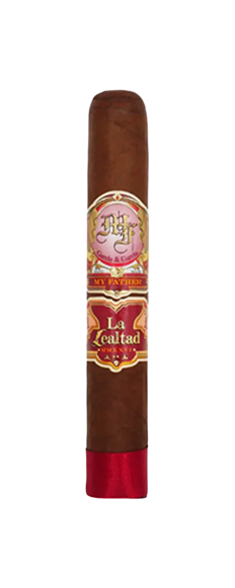 My Father LA LEALTAD Robusto