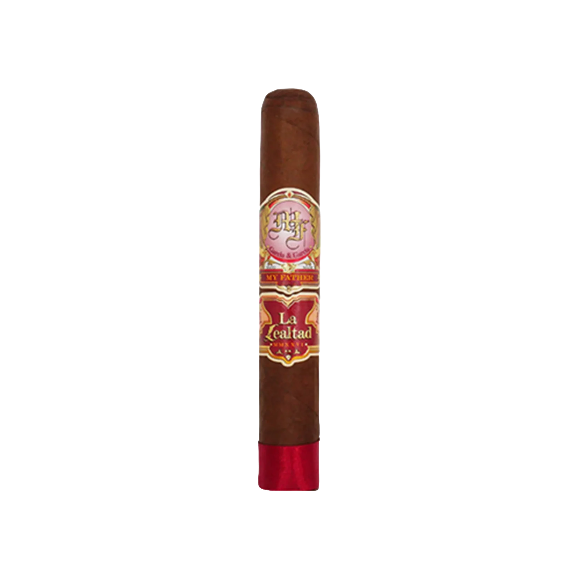 My Father LA LEALTAD Robusto 1 My Father LA LEALTAD Robusto