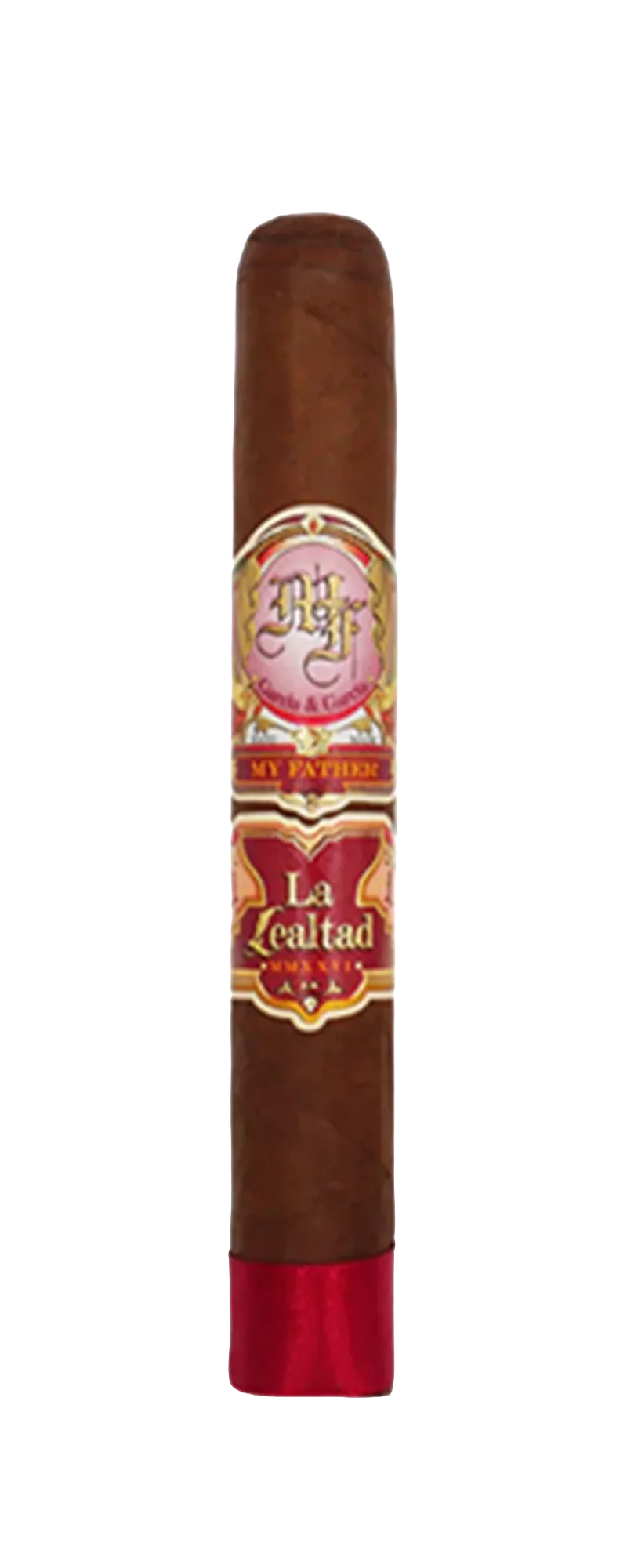 My Father LA LEALTAD Toro
