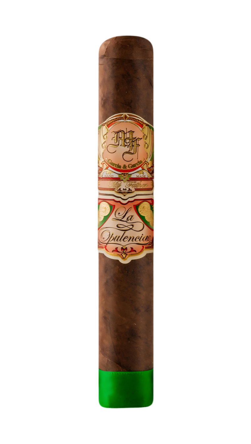 My Father ''LA OPULENCIA''-Super Toro