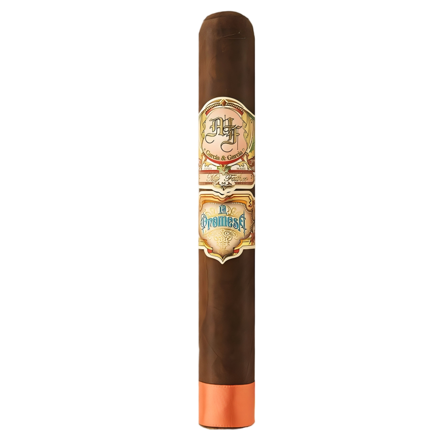 My Father ''LA PROMESA''-Lancero