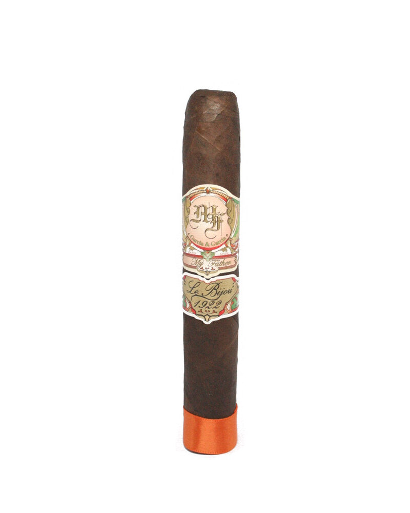 My Father ''LE BIJOU 1922''-Grand Rob